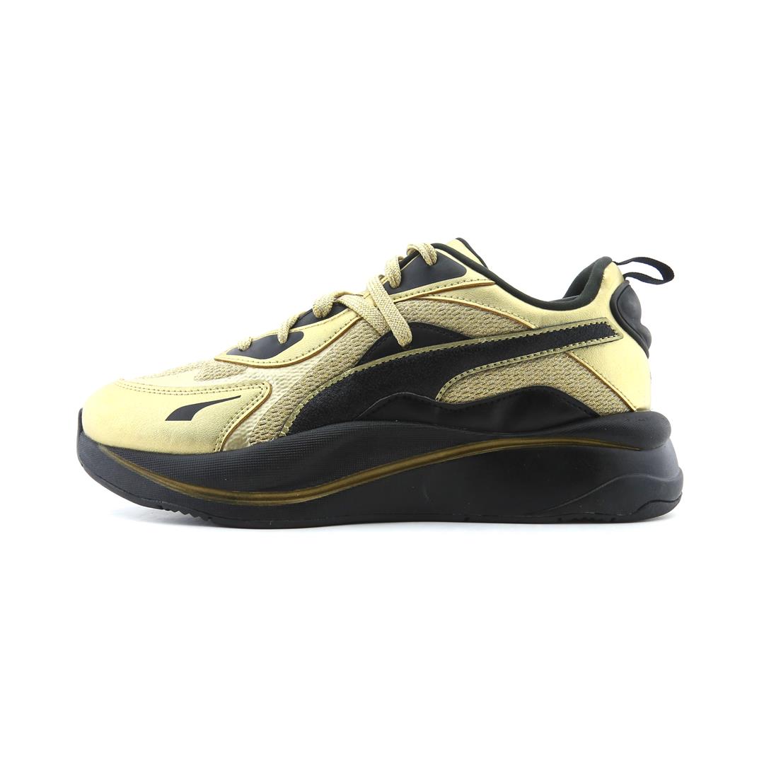 PUMA  PHAT X RS-CURVE