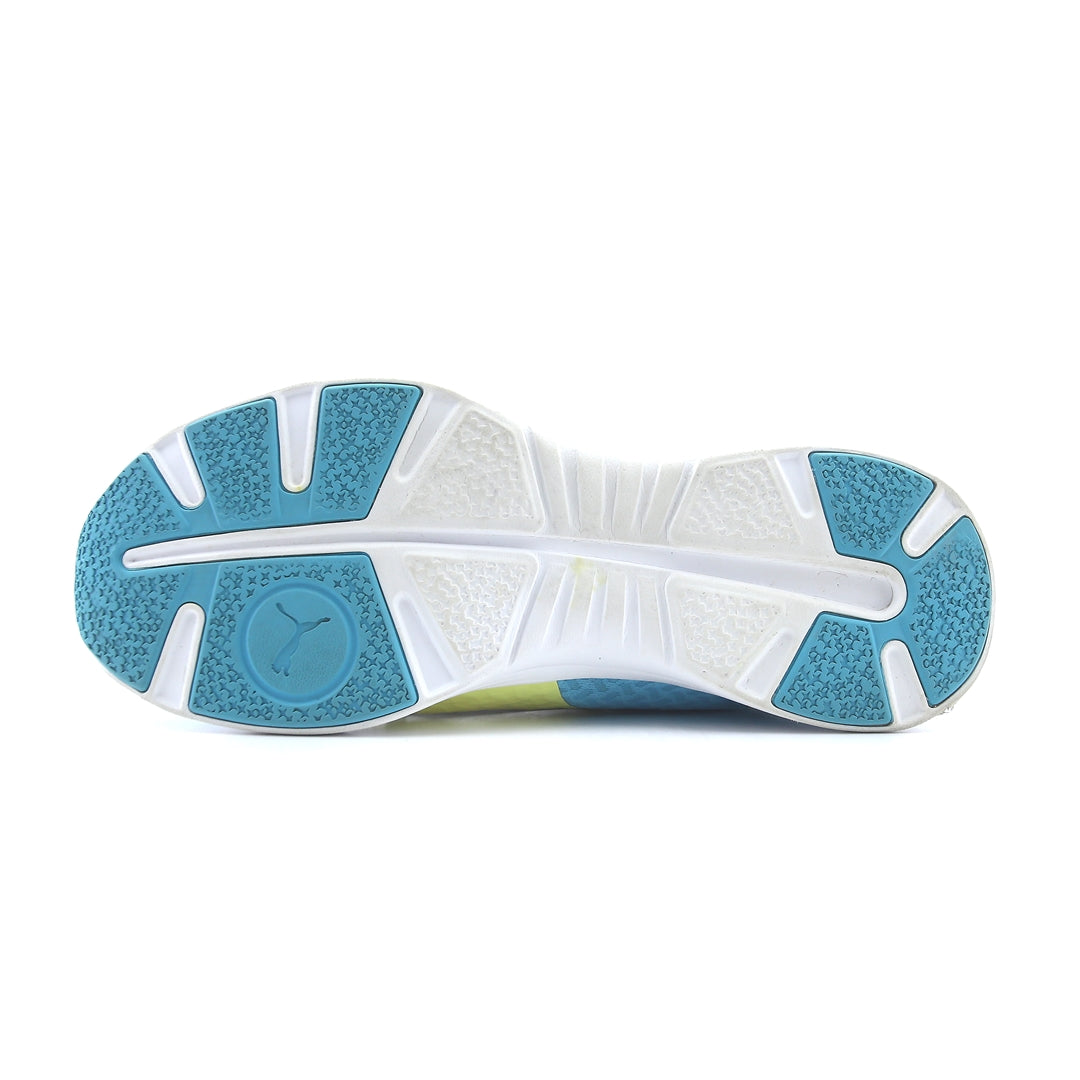 PUMA  MODERN S FLUME