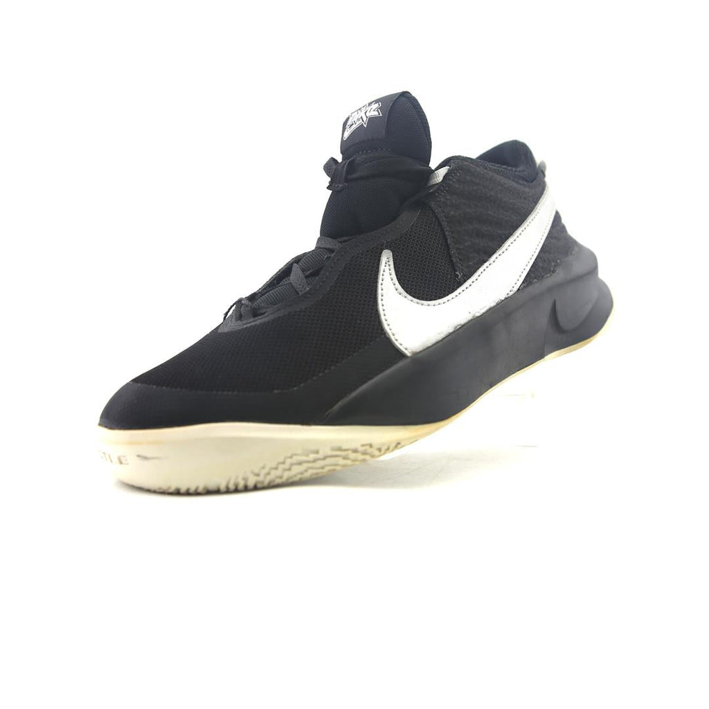 NIKE  TEAM HUSTLE D 10