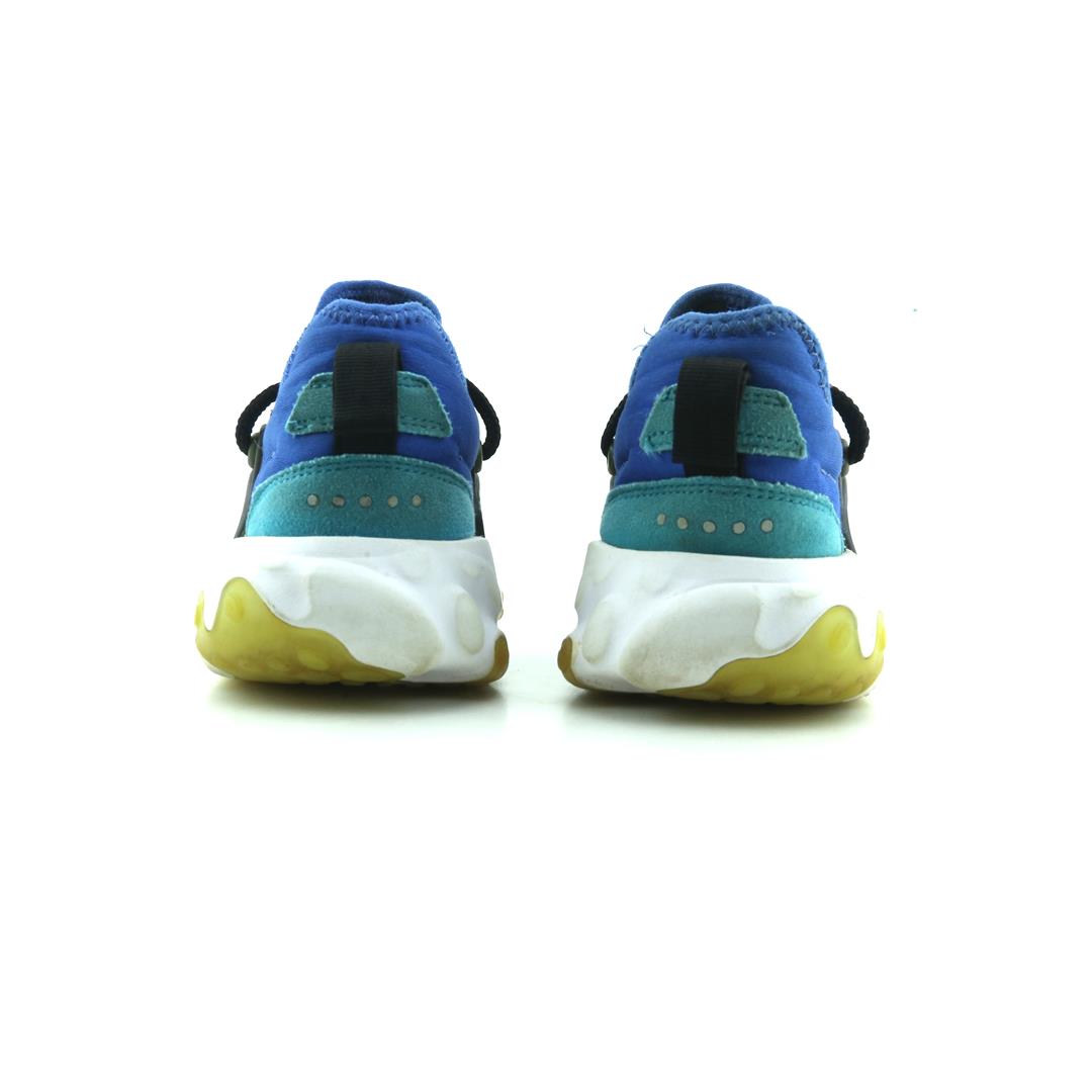 NIKE REACT PRESTO