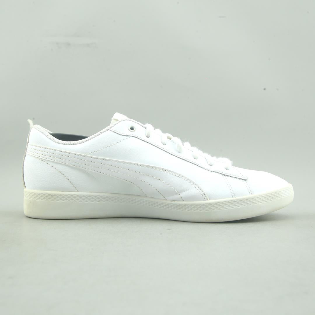 PUMA SMASH V2 LEATHER