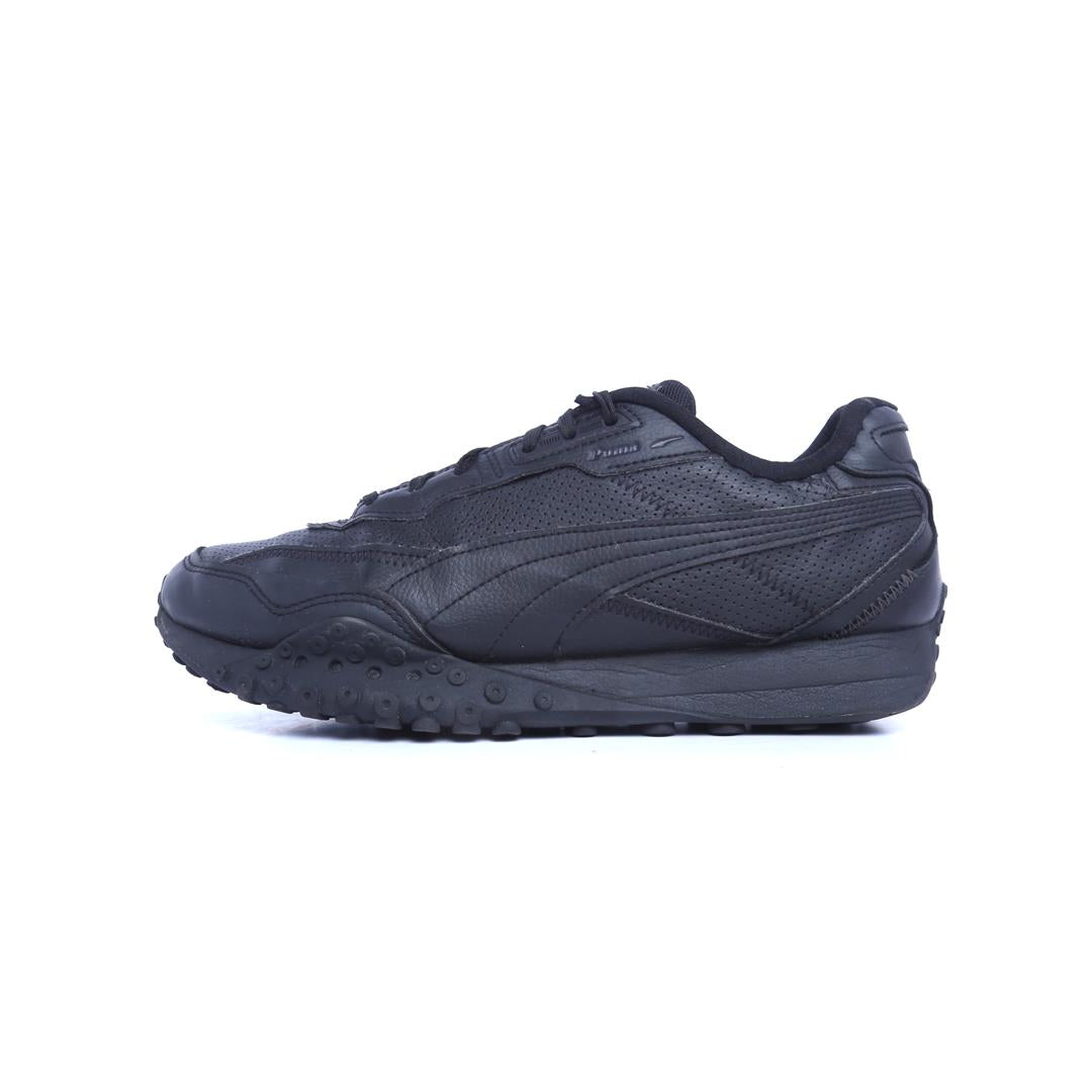 PUMA BLACKTOP RIDER LEATHER
