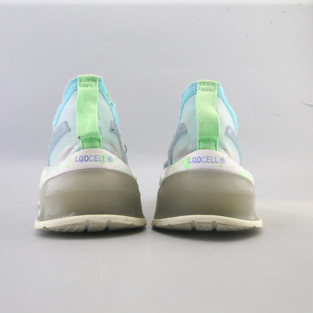 PUMA  LQDCELL OPTIC XI