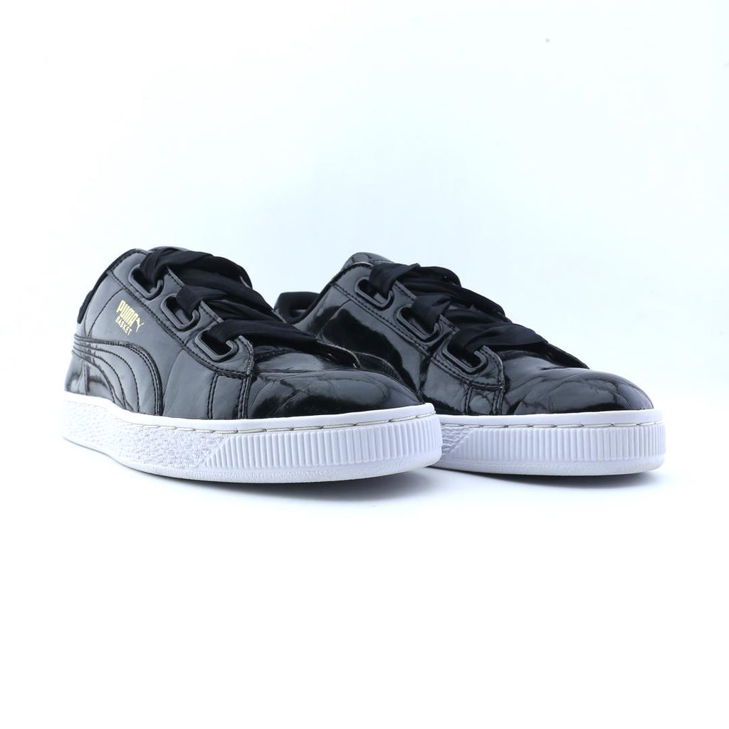 PUMA BASKET PATENT