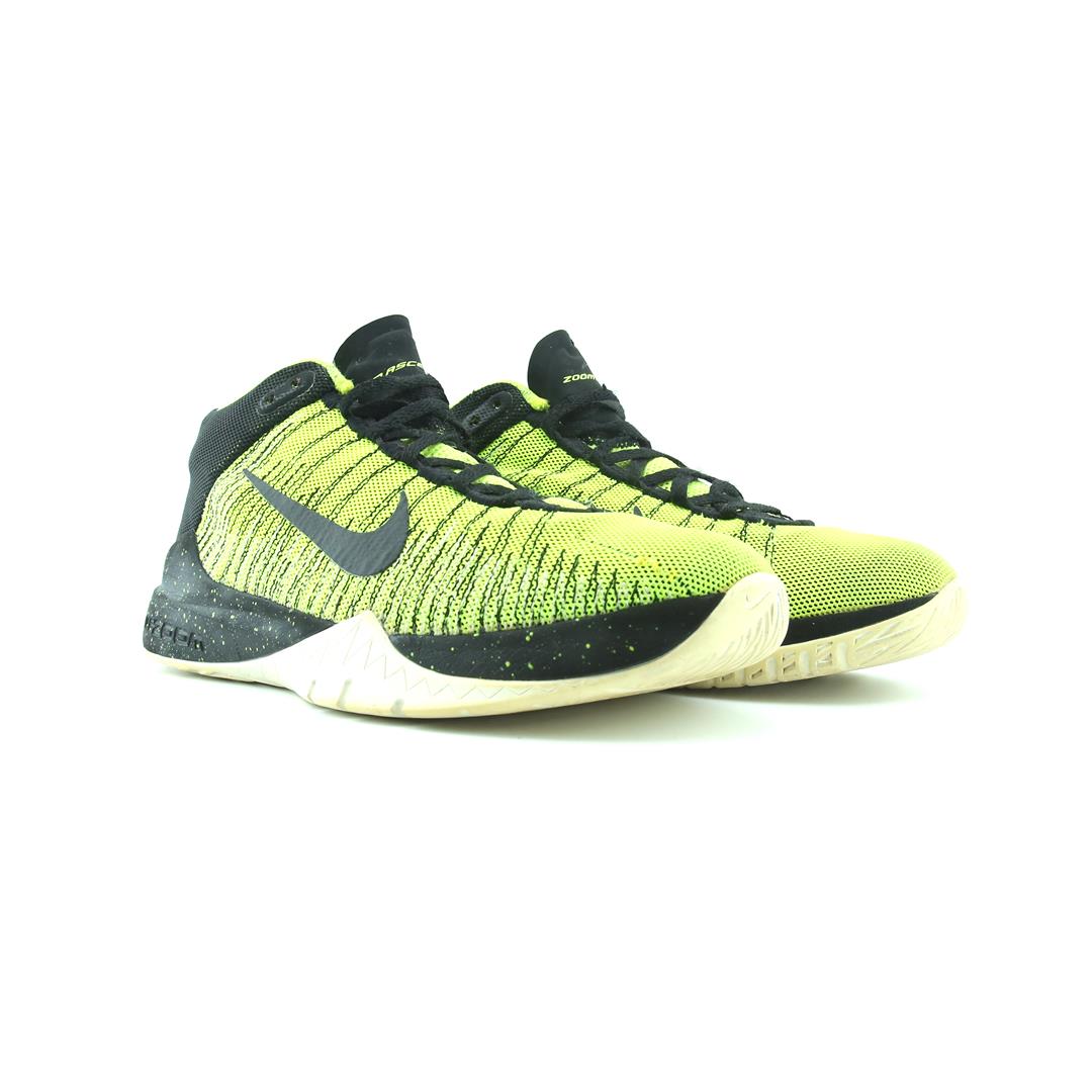 NIKE ZOOM ASCENTION