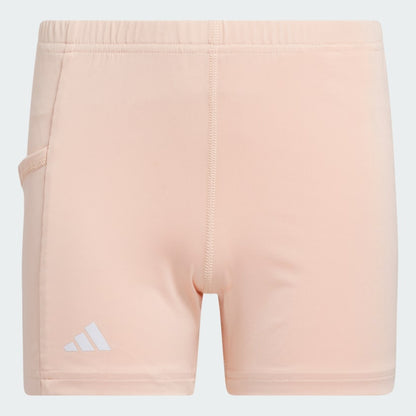 Kids' adidas AEROREADY Long Sleeve Dress Kids