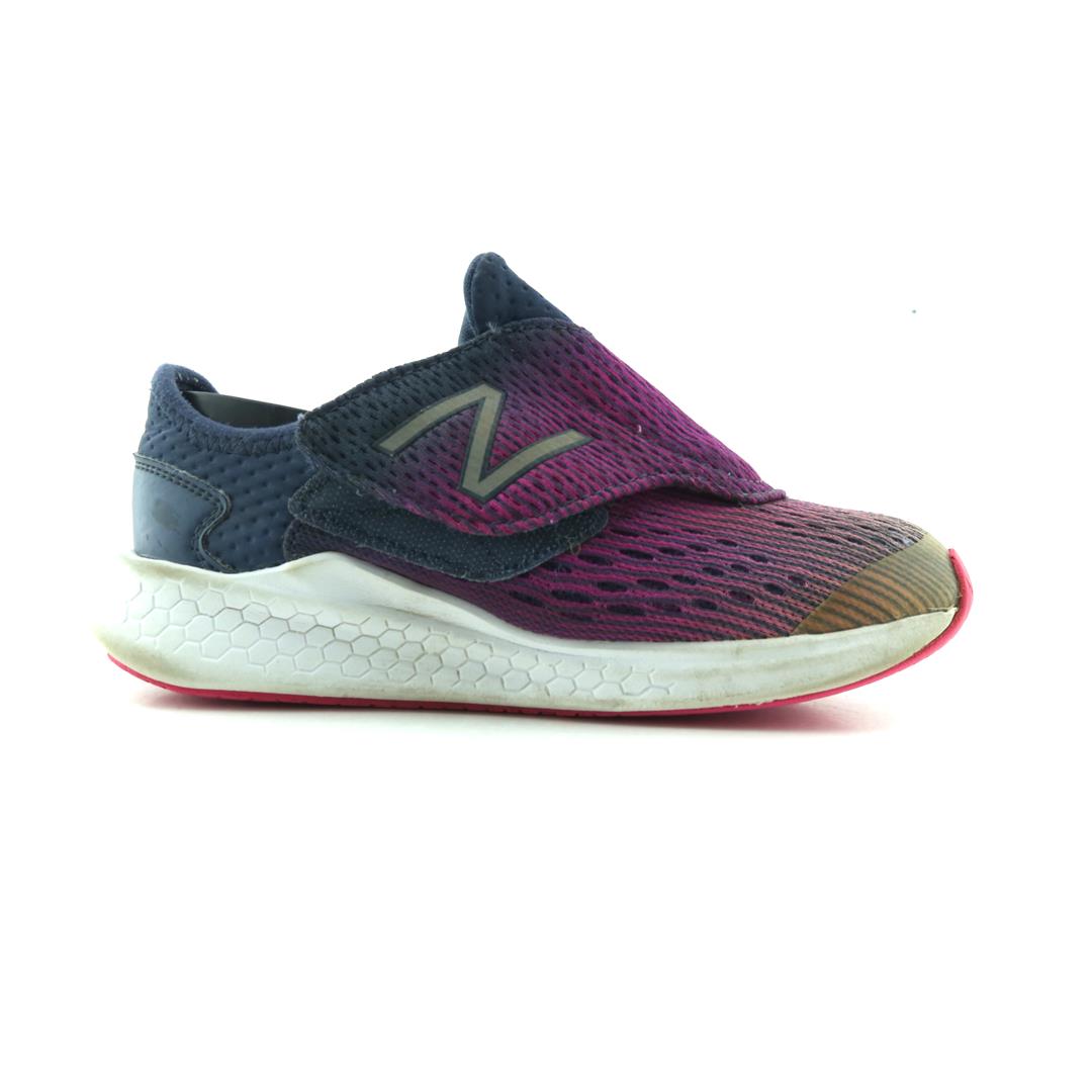NEW BALANCE FRESH FOAM FAST V1