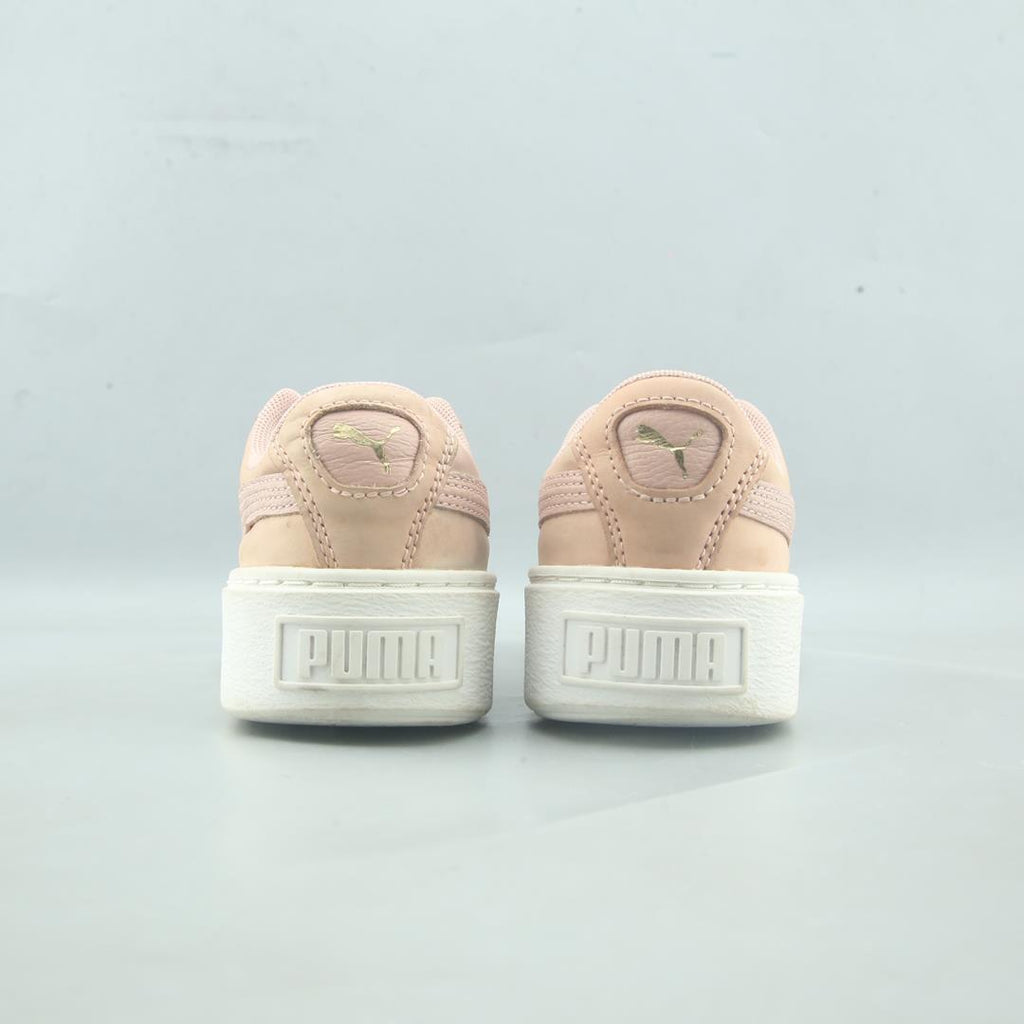 PUMA  PLATFORM 'SHIMMER