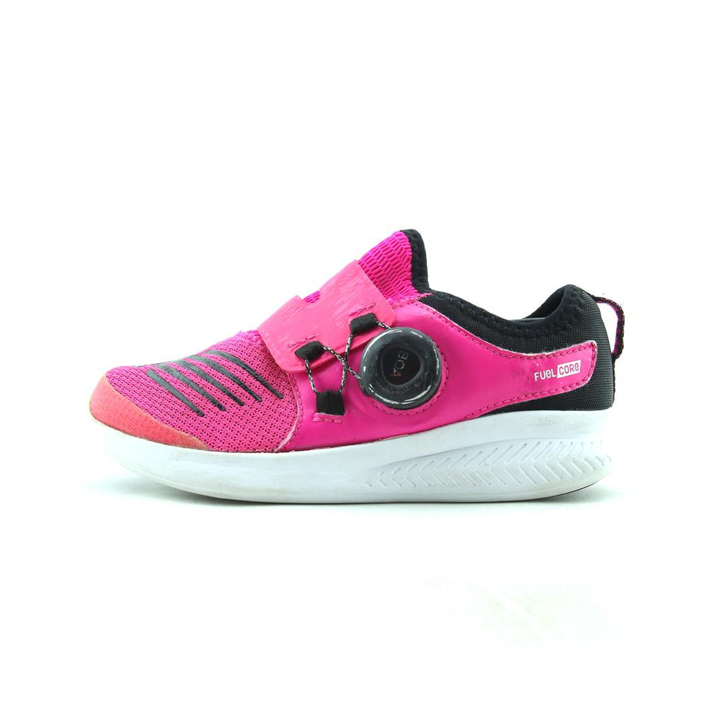 NEW BALANCE FUEL CORE REVEAL BOA V1