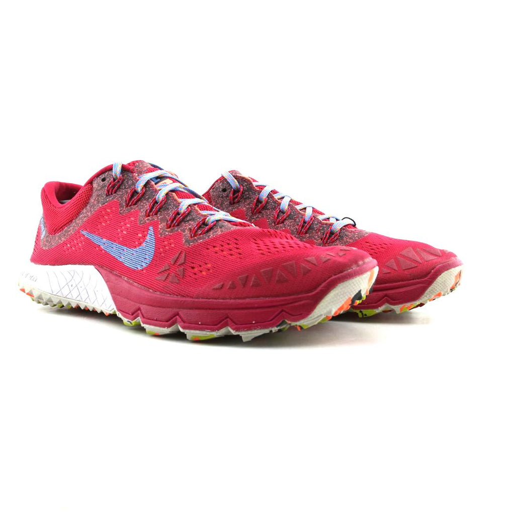 NIKE AIR ZOOM TERRA KIGER 2