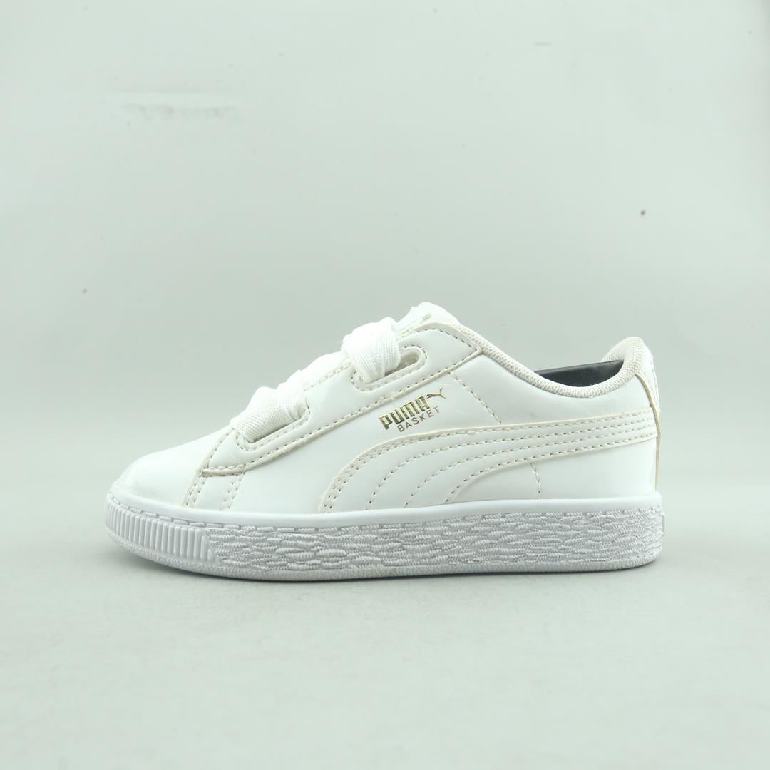 PUMA BASKET HEART