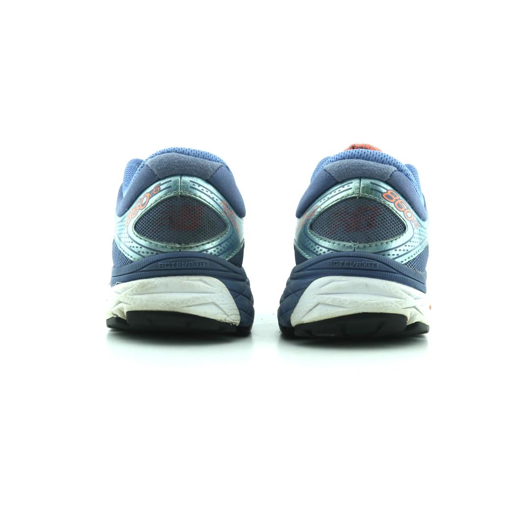 NEW BALANCE 860V6