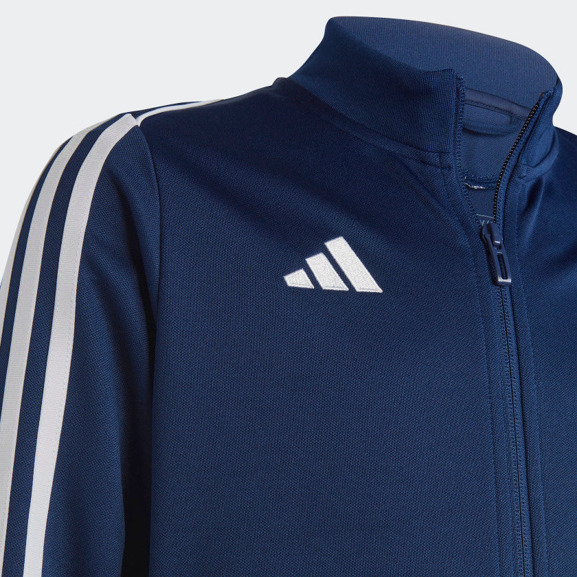 Kids' adidas Tiro 23 League Training Jacket