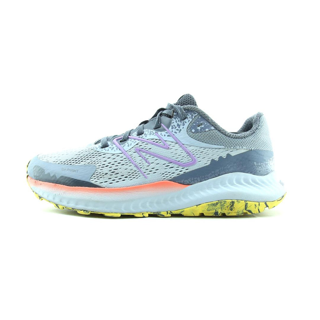 NEW BALANCE DYNASOFT NITREL V5