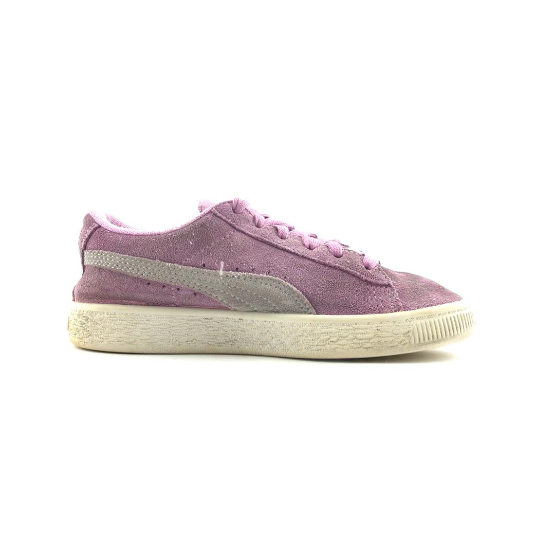 PUMA  SUEDE CLASSIC XXI