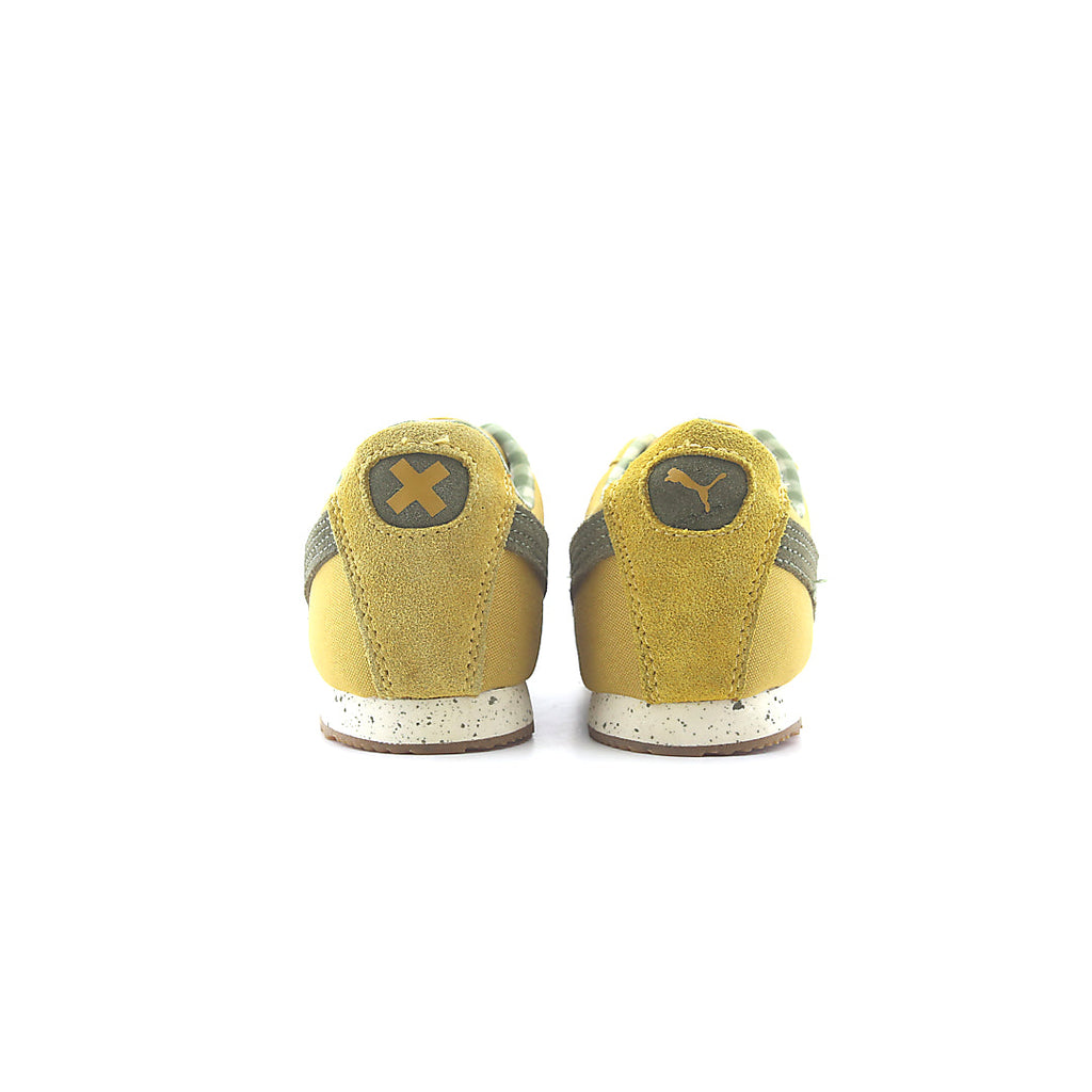 PUMA BASKET BOW PATENT