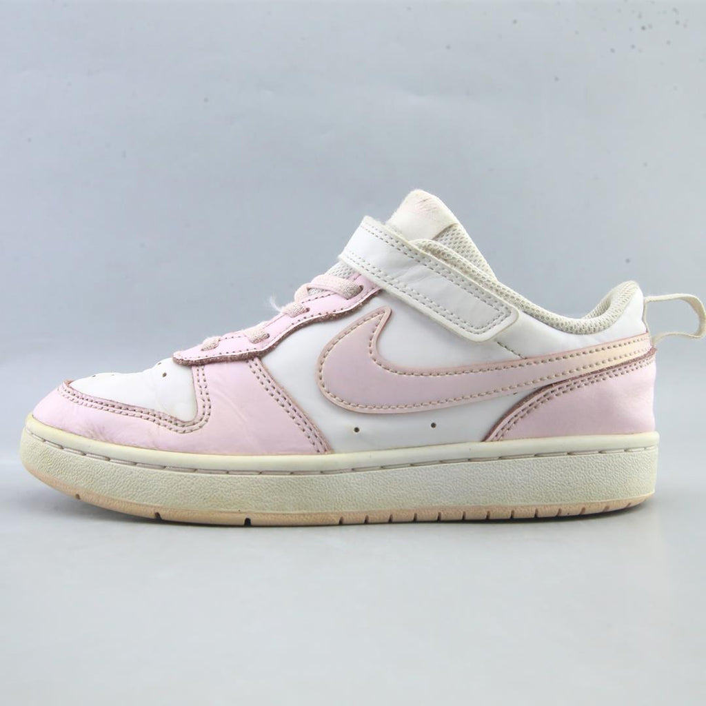 NIKE  COURT BOROUGH LOW 2