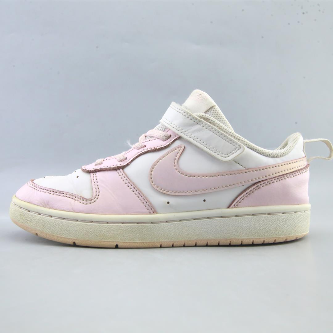 NIKE  COURT BOROUGH LOW 2