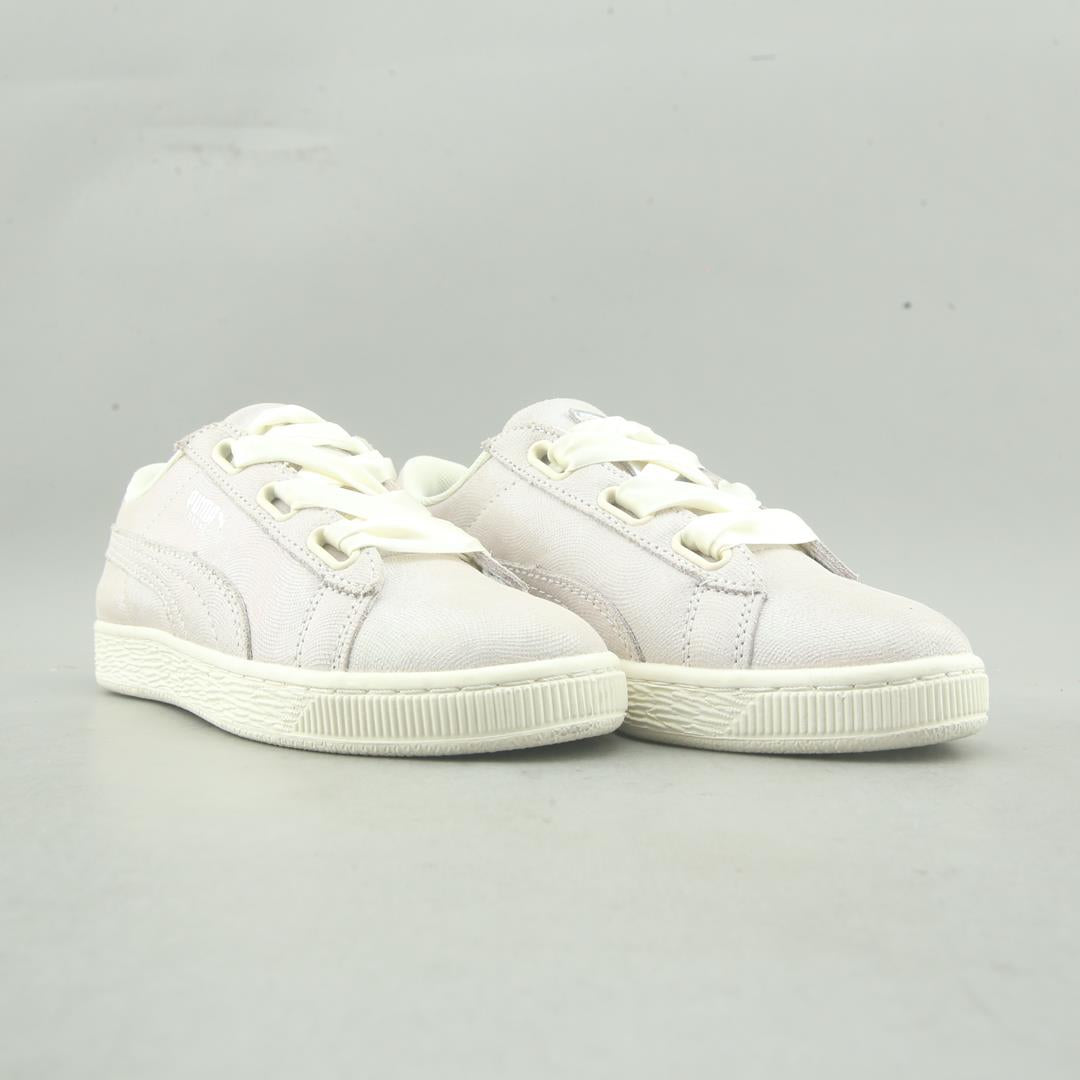 PUMA BASKET HEART NYLON