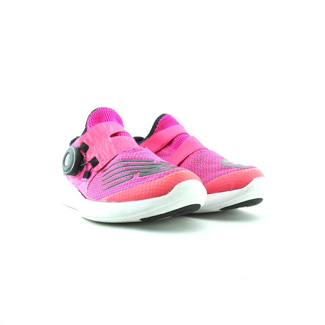 NEW BALANCE FUEL CORE REVEAL BOA V1