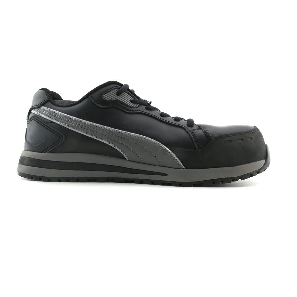 PUMA SAFETY AIRTWIST LOW