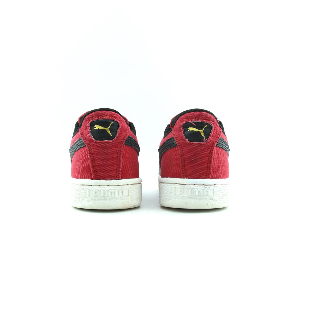 PUMA SUEDE CLASSIC