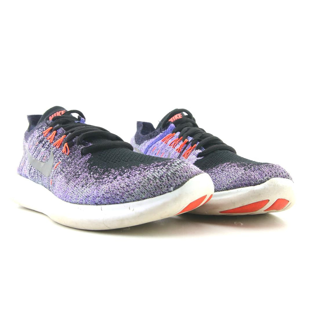NIKE FREE RN FLYKNIT 2017