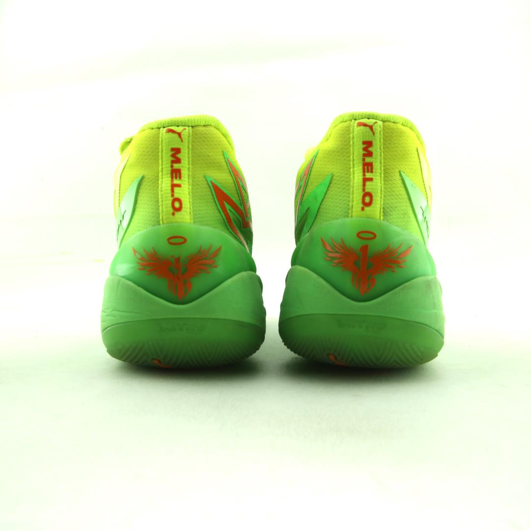 PUMA LAMELO BALL MB.02