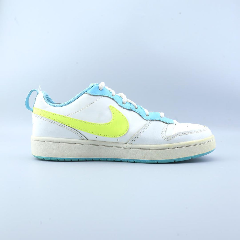 NIKE COURT BOROUGH LOW 2