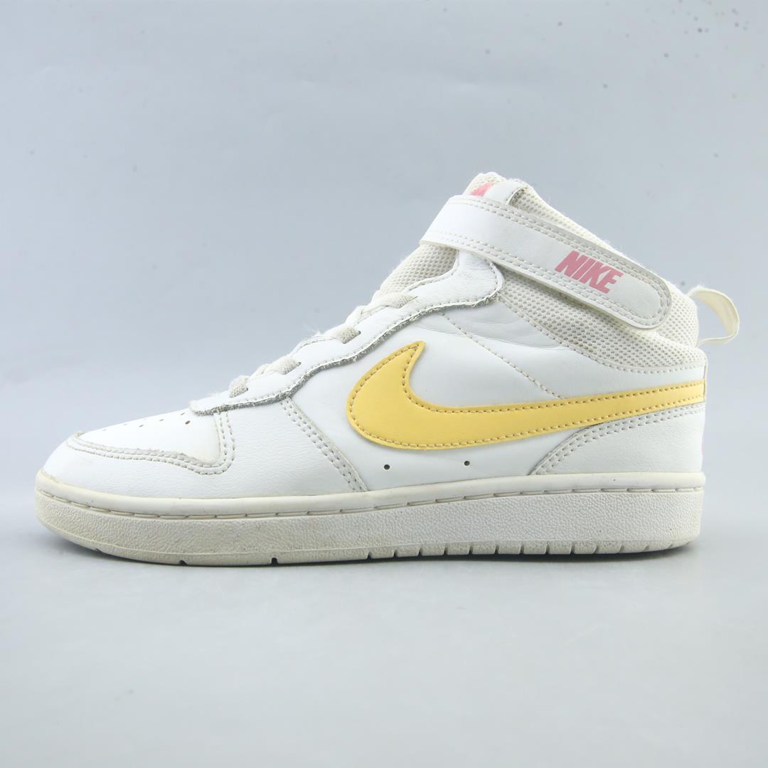 NIKE  COURT BOROUGH MID 2
