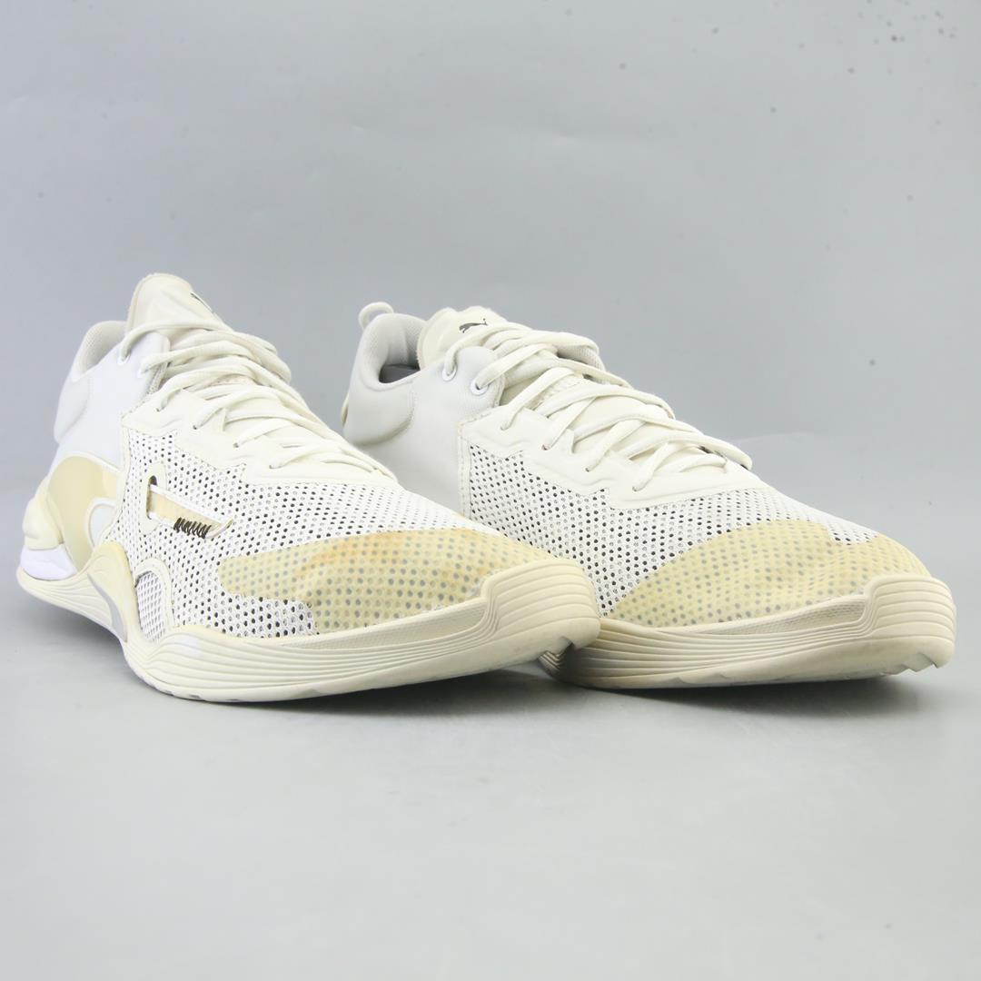 PUMA FUSE TRAINING