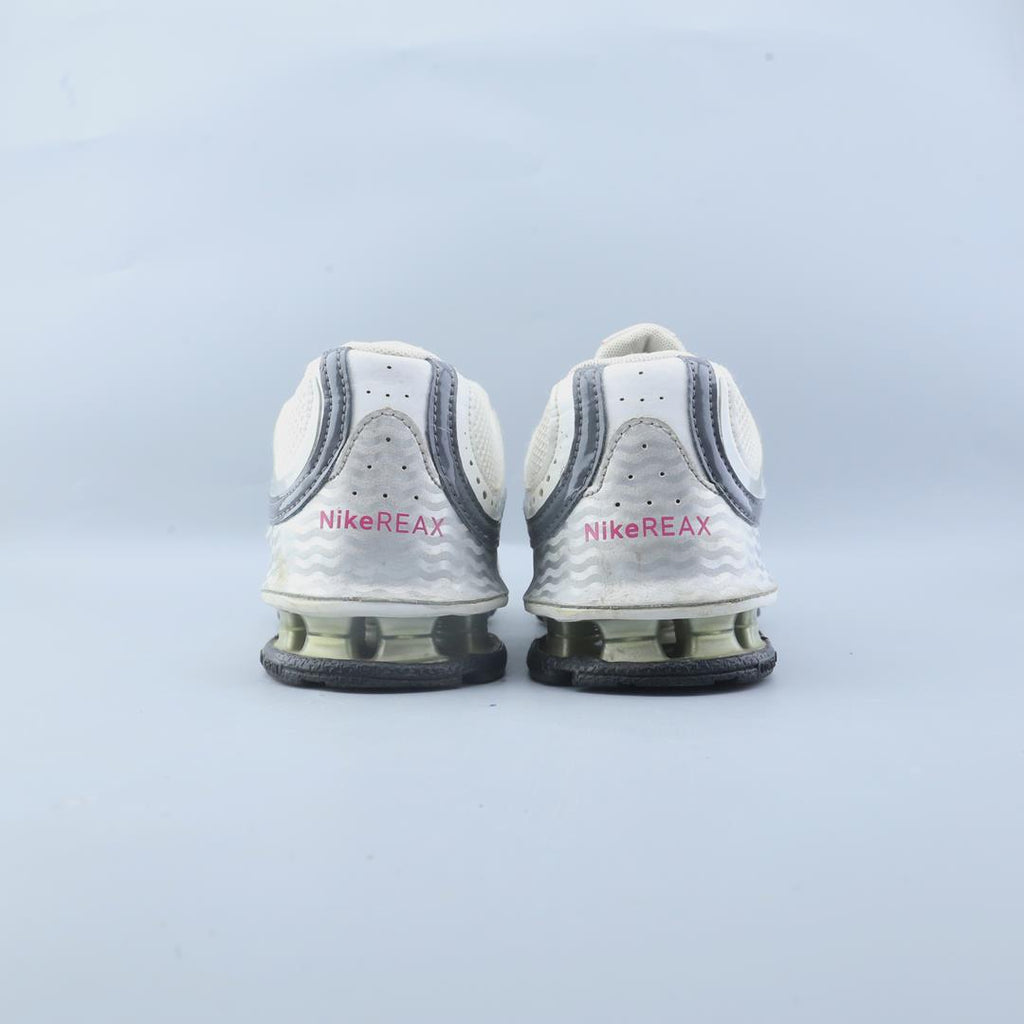 NIKE  REAX RUN 5