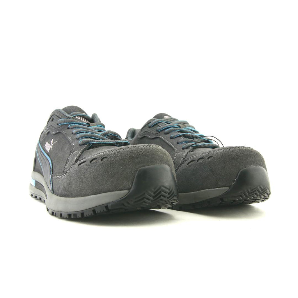 PUMA SAFETY AIRTWIST LOW - COMPOSITE TOE