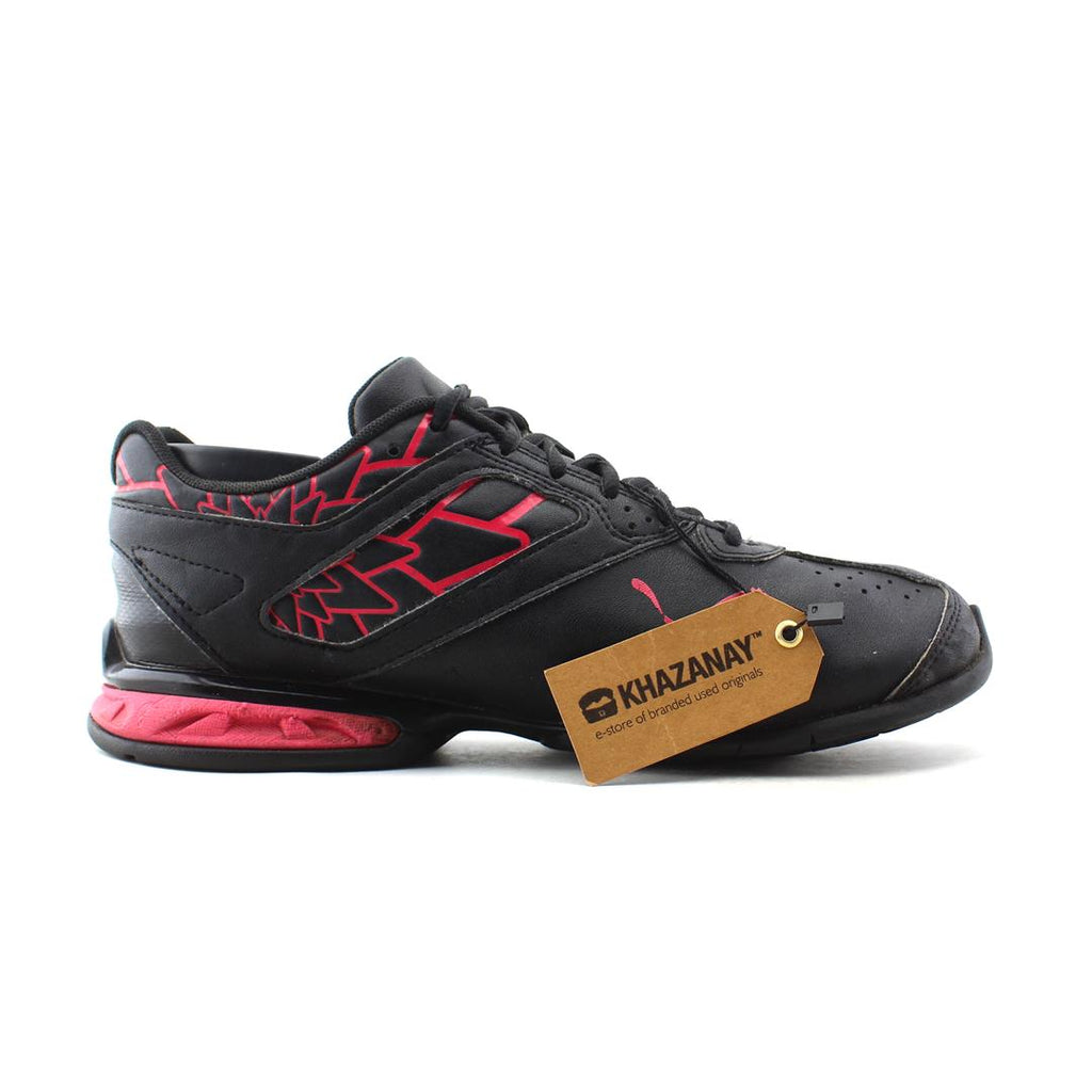 PUMA  TAZON 6 GRAPHIC
