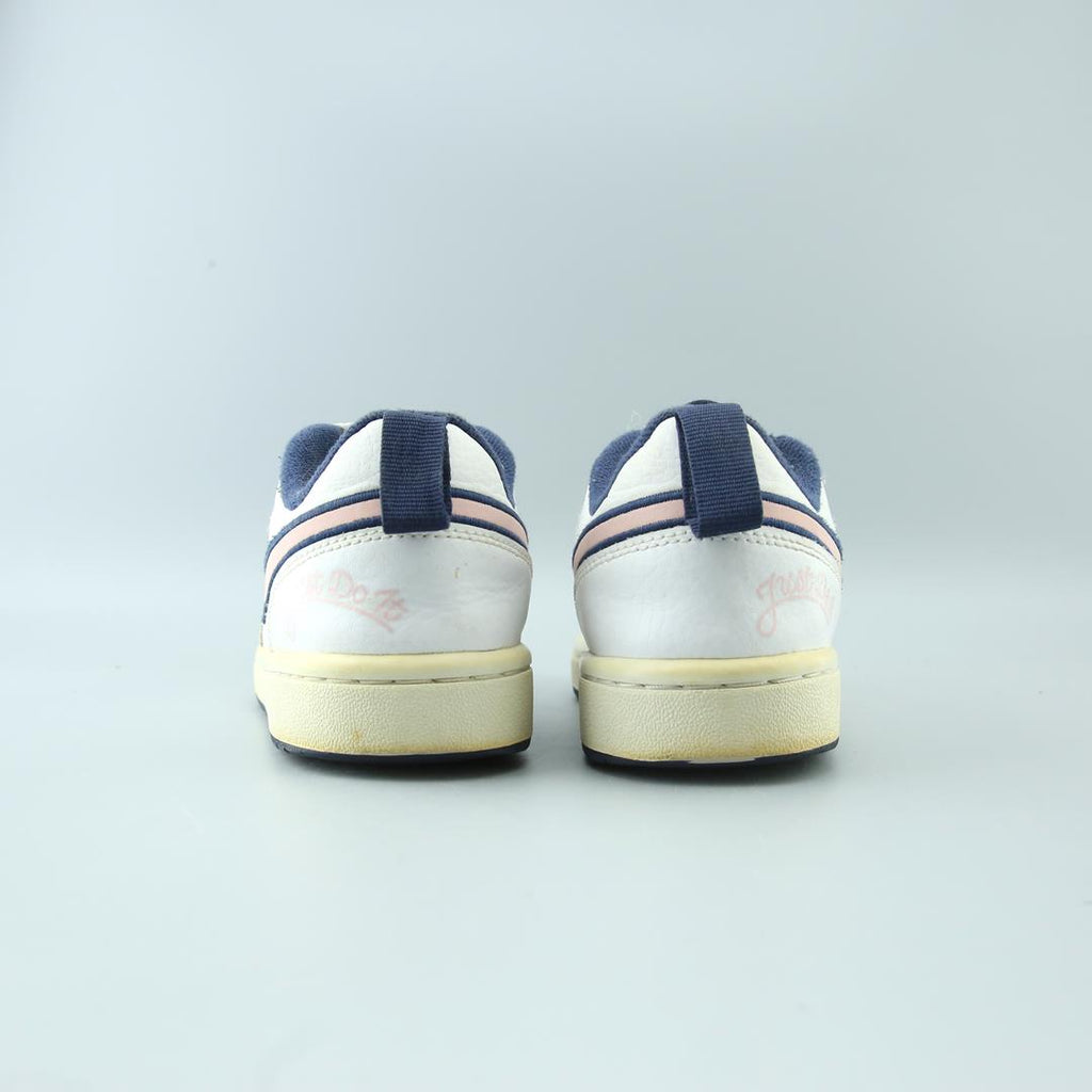 NIKE COURT BOROUGH LOW