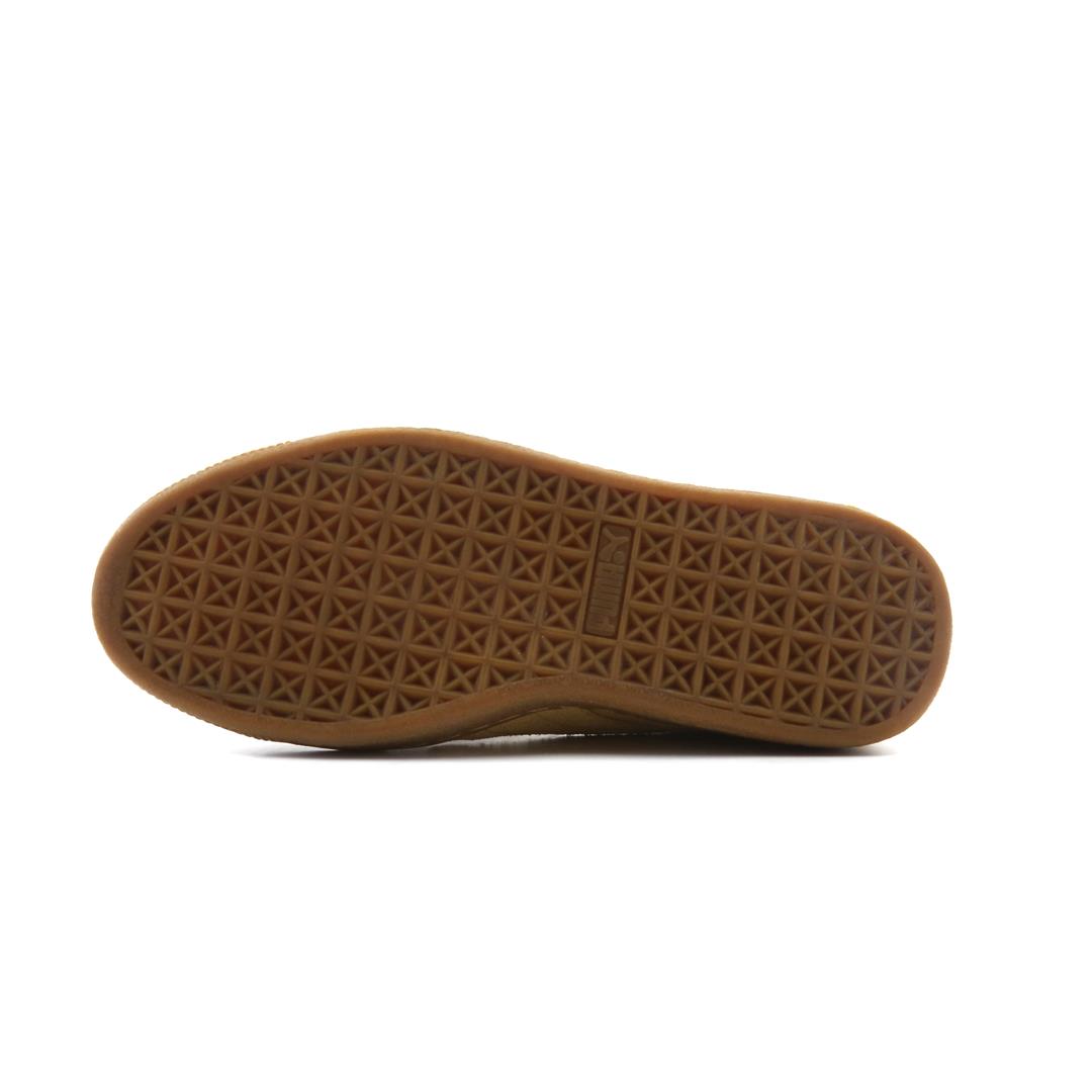 PUMA BASKET WINTERIZED