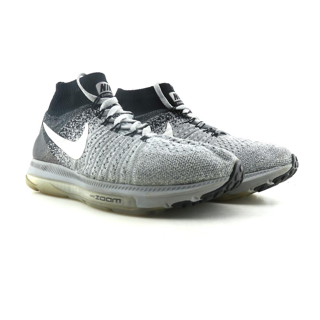 NIKE  ZOOM ALL OUT FLYKNIT