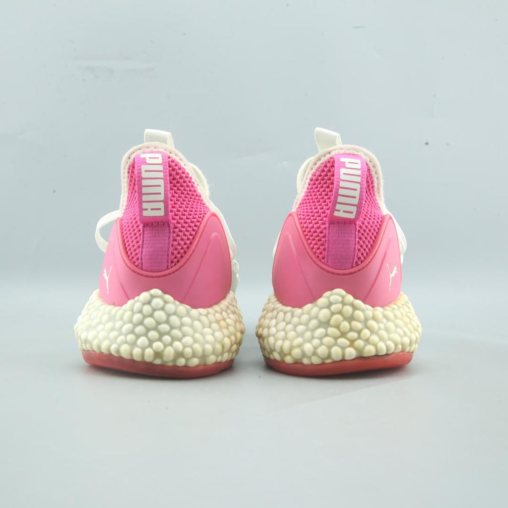 PUMA HYBRID ROCKET