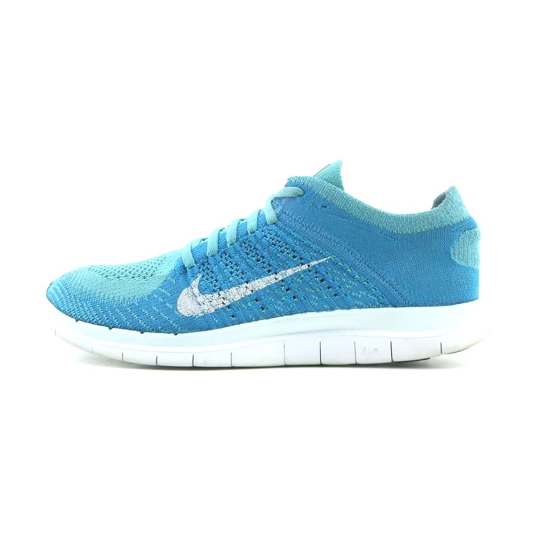 NIKE FREE FLYKNIT 4.0