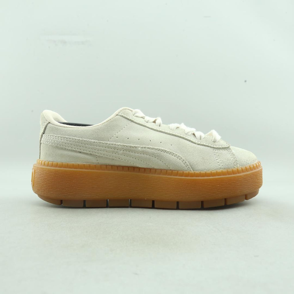 PUMA PLATFORM TRACE