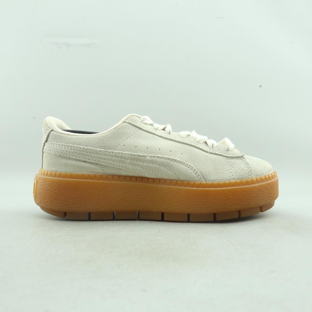 PUMA PLATFORM TRACE