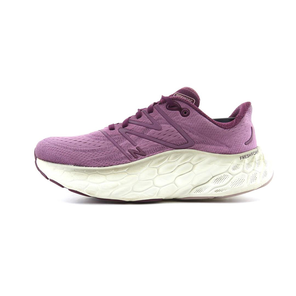 NEW BALANCE FRESH FOAM X MORE V4