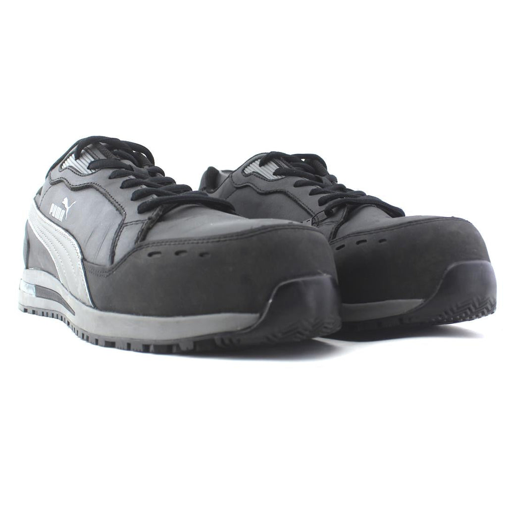 PUMA SAFETY AIRTWIST LOW