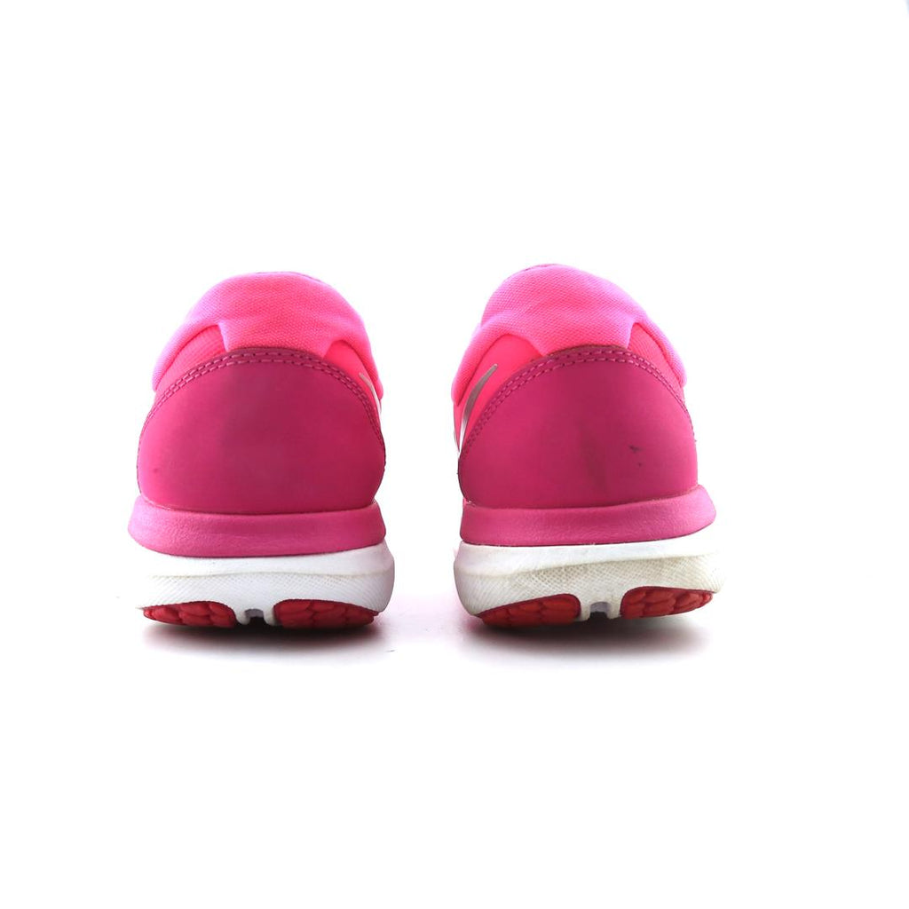 NIKE  FLEX RUN