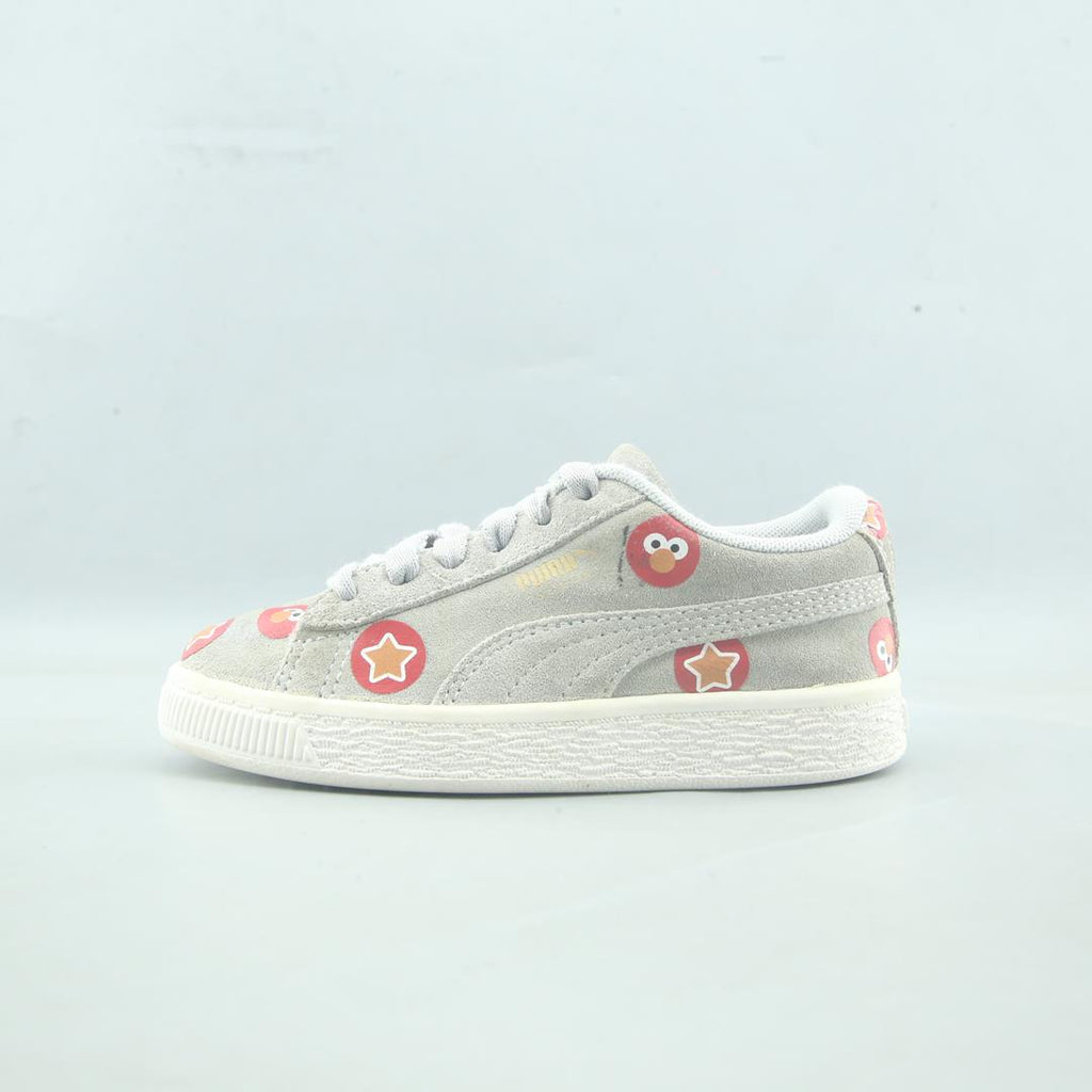 PUMA SUEDE