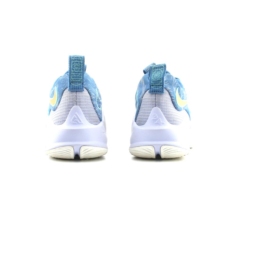 NIKE ZOOM FREAK 3