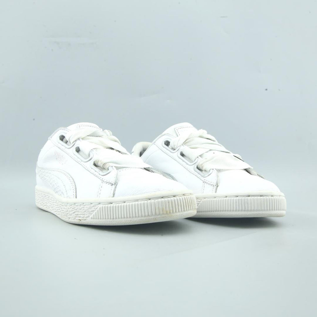 PUMA BASKET HEART PATENT