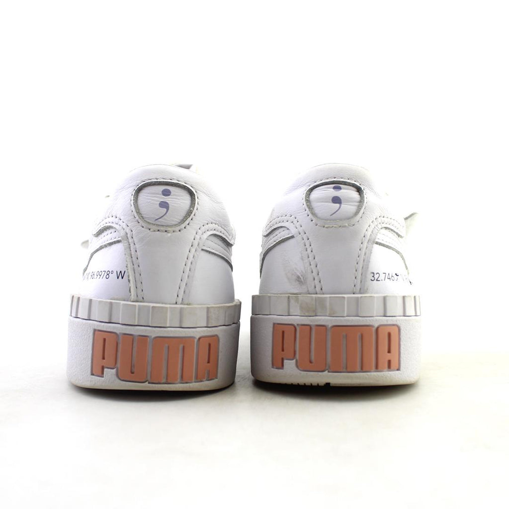 PUMA CALI X SELENA GOMEZ
