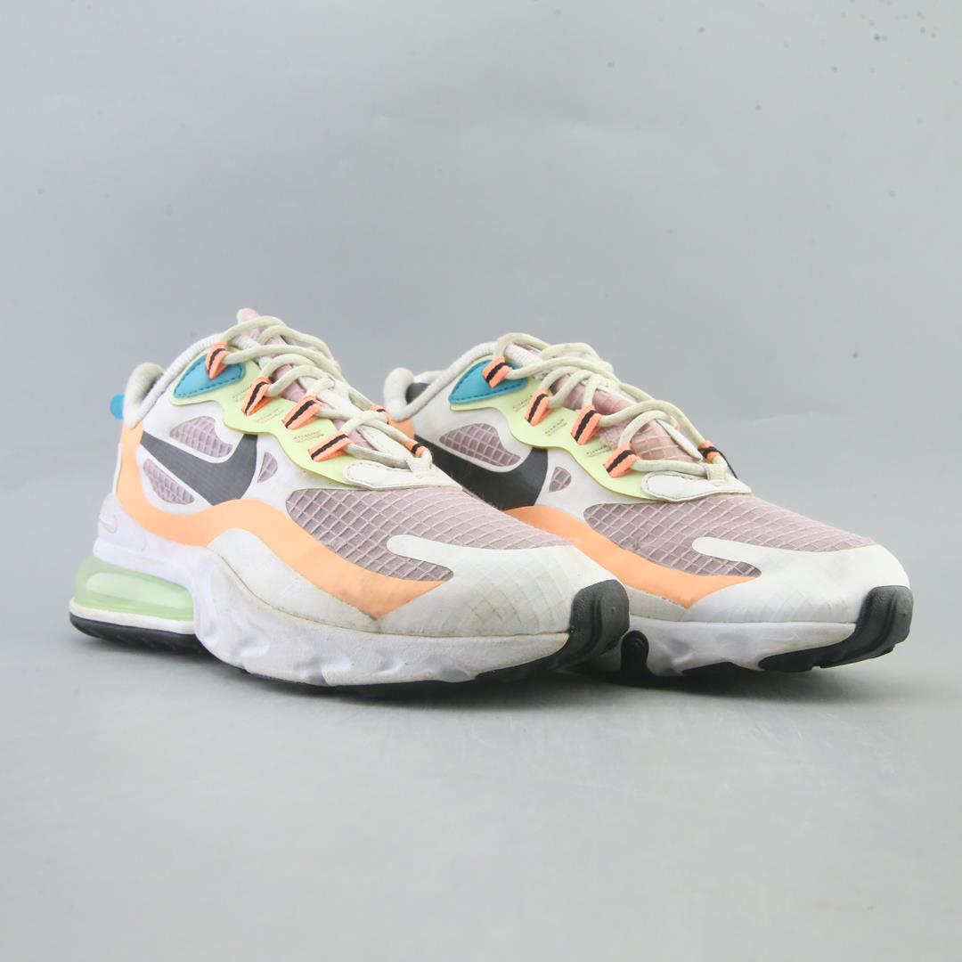 NIKE AIR MAX 270 REACT