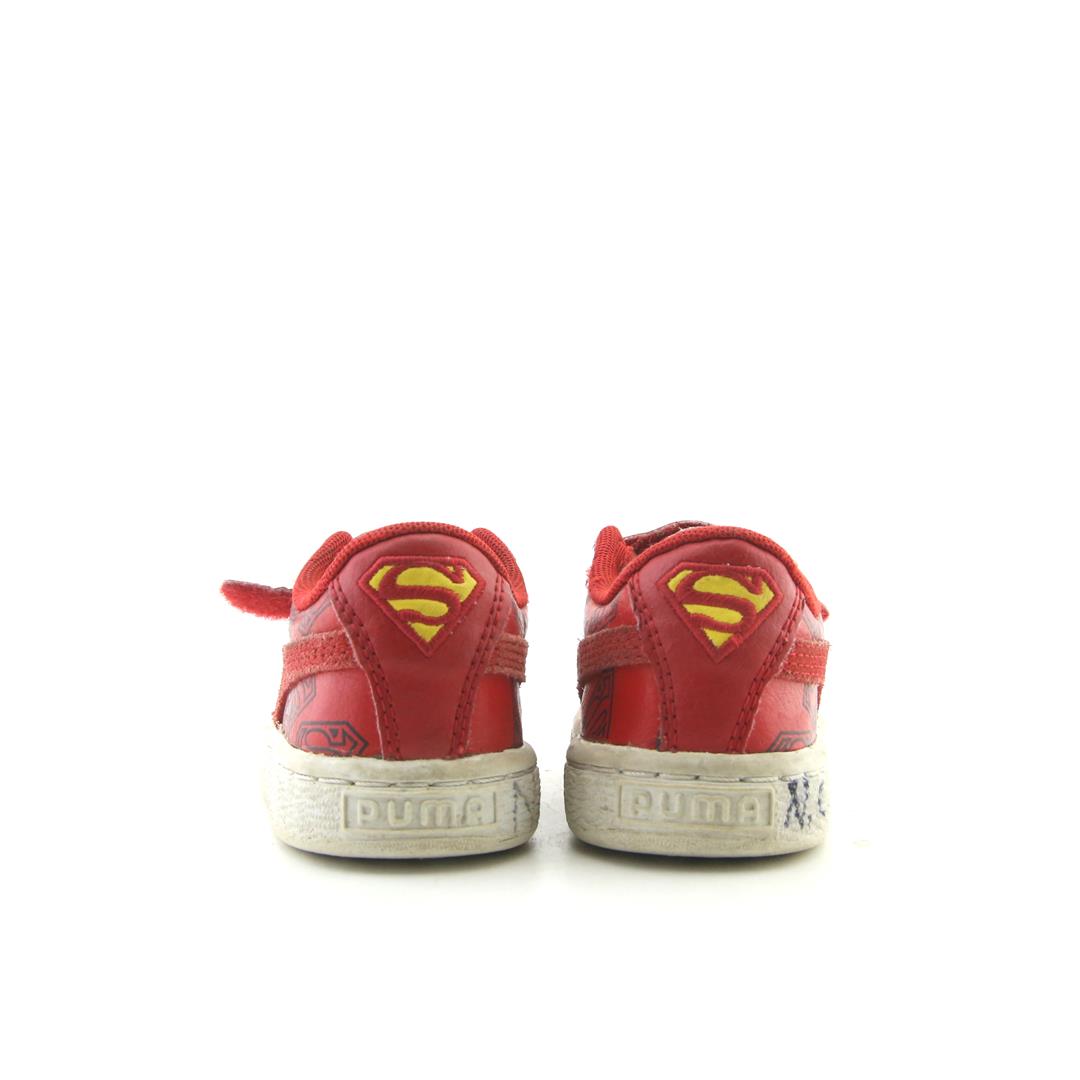 PUMA BASKET SUPERMAN V